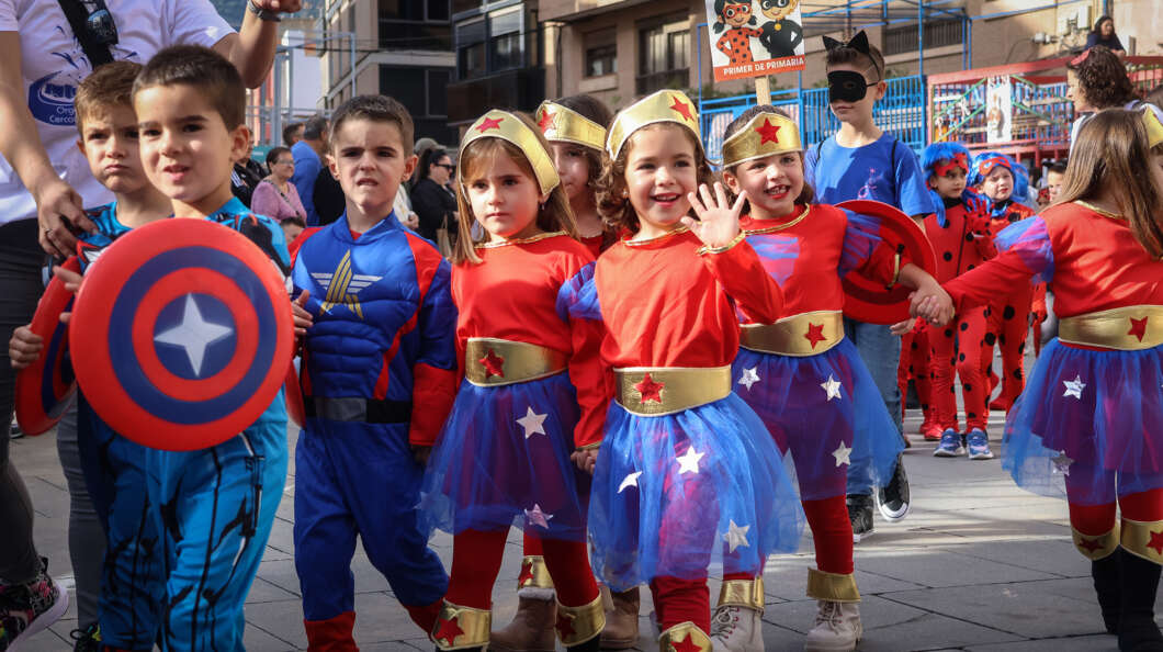 onda dia de la esperanza