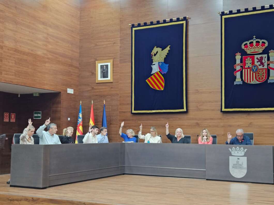 oropesa del mar sesion plenaria