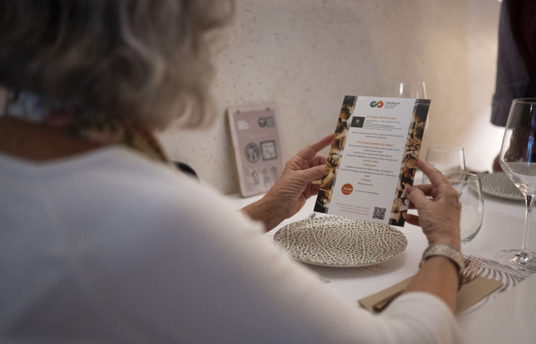 IV edició de 'Otoño Gastronómico Ruta del Sabor 2025