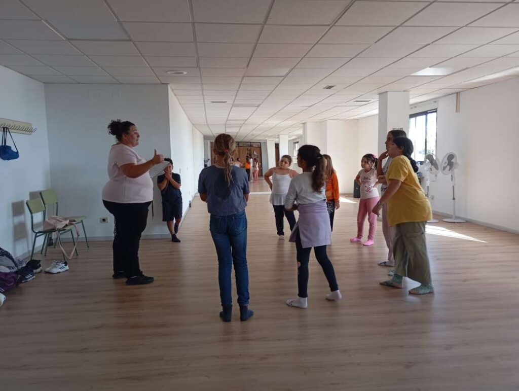 La Universidad Popular de Peñíscola inicia sus clases con más de 40 cursos y 600 inscritos