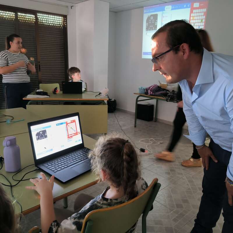 La Universidad Popular de Peñíscola inicia sus clases con más de 40 cursos y 600 inscritos