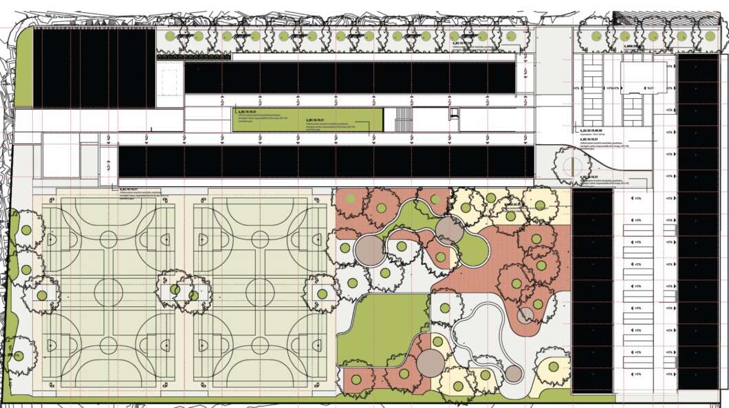 planol nou ies moncofa