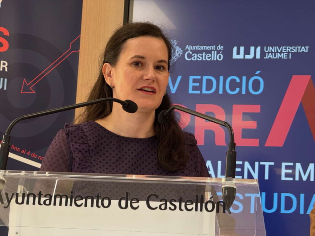 Convocatoria Premios Talento Joven Emprendedor 2025