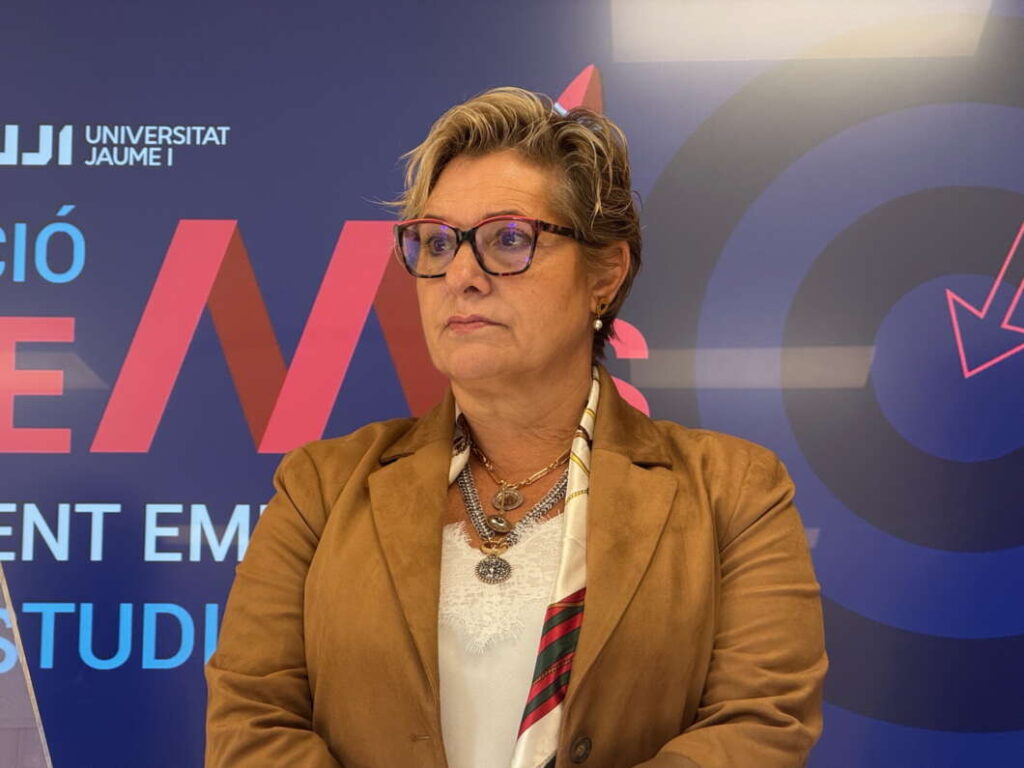 Convocatoria Premios Talento Joven Emprendedor 2025