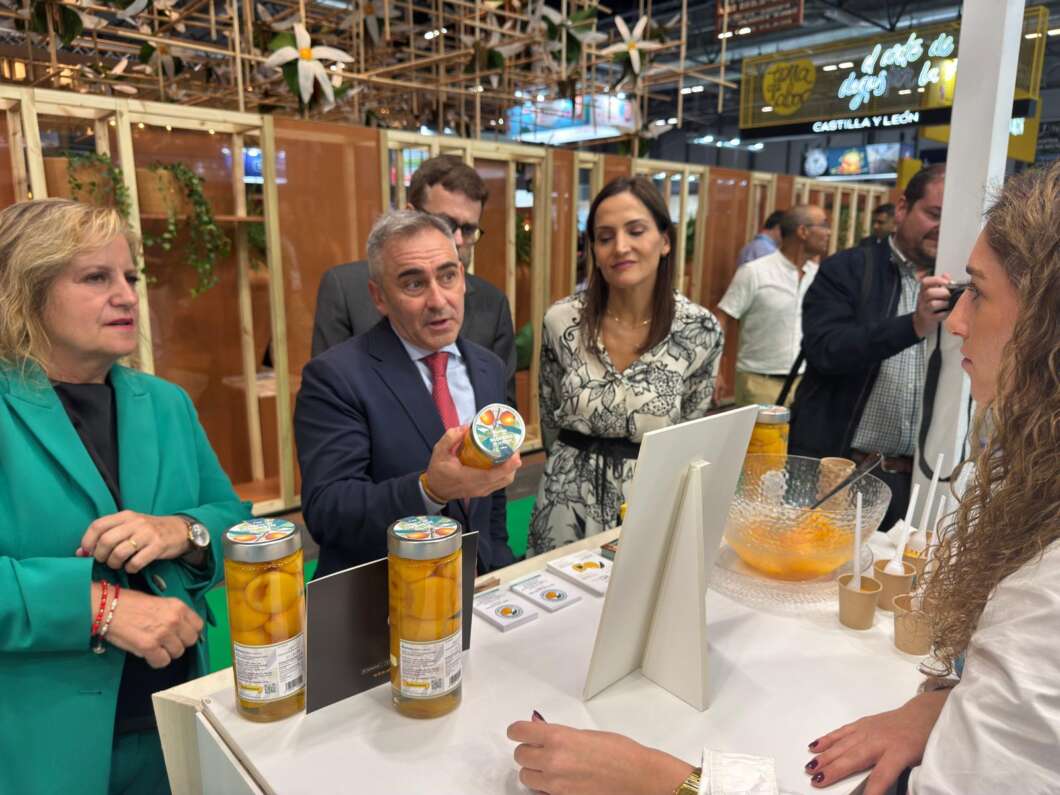 Barrachina reivindica la promoció i les marques de qualitat com a motor del camp valencià