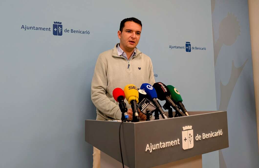 regidor hisenda borja castell, benicarlo