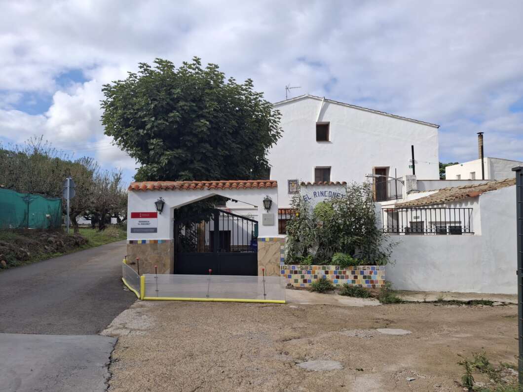 El Rinconet de Vilafamés celebra 50 anys com a referent en la inclusió