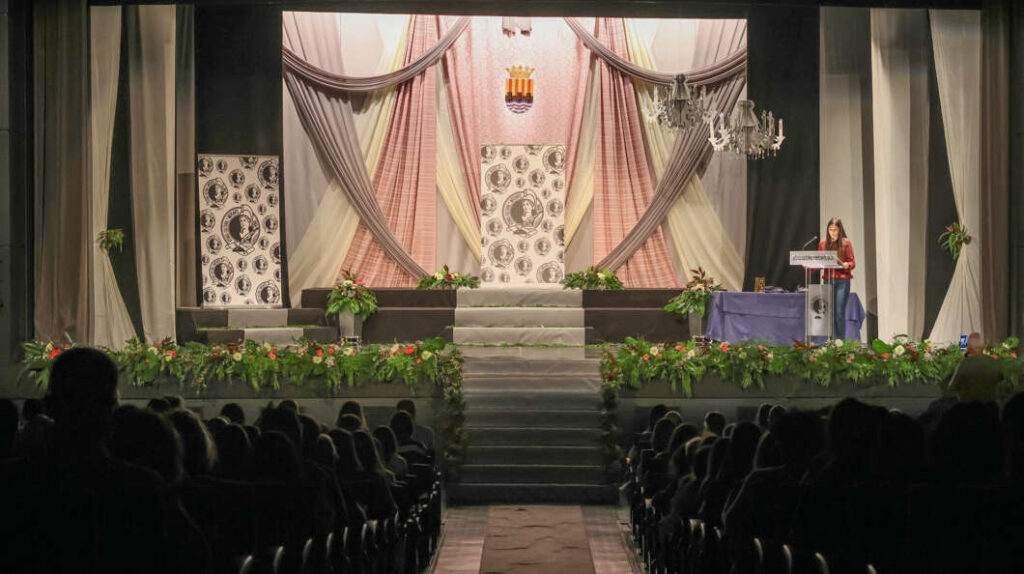 Teatro Mónaco de Onda