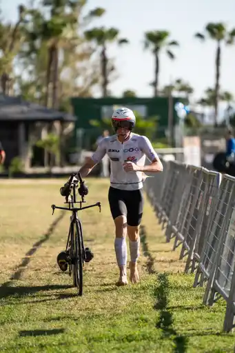La Mediterranean Epic Triathlon confirma su regreso a Oropesa del Mar en mayo de 2026