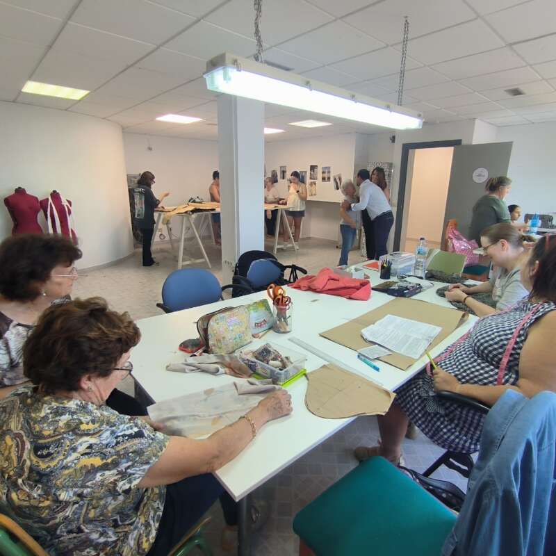 La Universidad Popular de Peñíscola inicia sus clases con más de 40 cursos y 600 inscritos