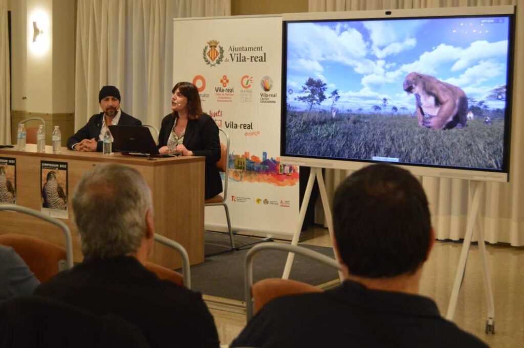 Vila-real obri el XXII Simposi Internacional de Natura i Fotografia