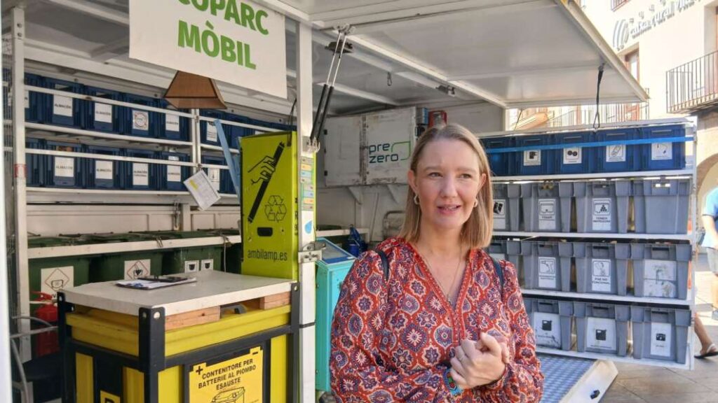 Vila-real reafirma el seu compromís mediambiental amb el 20é Mes de la Sostenibilitat