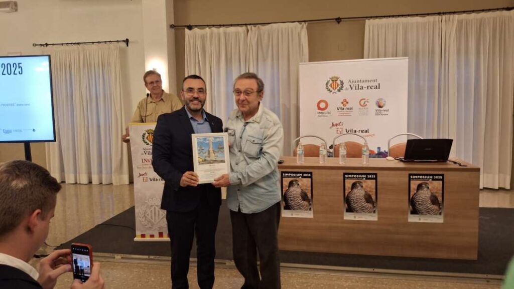 Vila-real obri el XXII Simposi Internacional de Natura i Fotografia