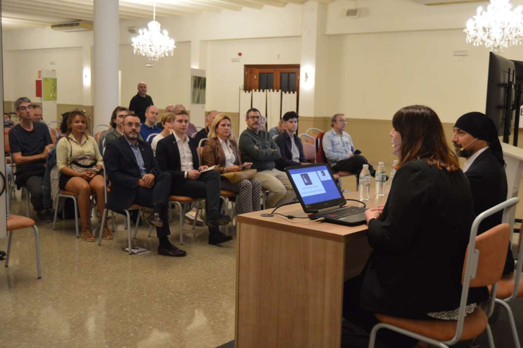 Vila-real obri el XXII Simposi Internacional de Natura i Fotografia