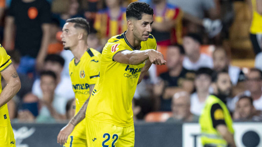 villarreal, derbi, valencia, mestalla