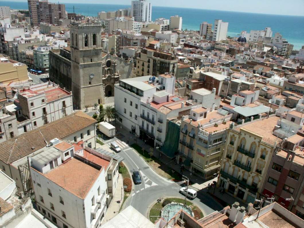 vinaròs millores aigua potable