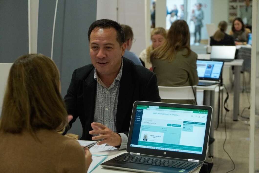 Workforum en Cámara de Comercio de Castellón