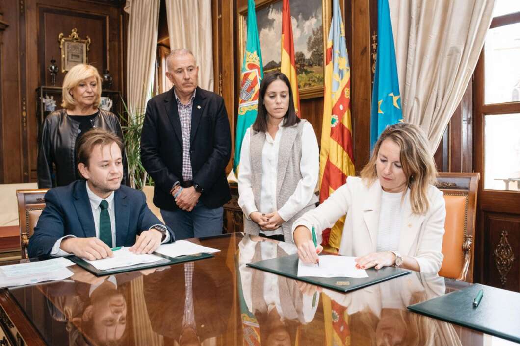 Begoña Carrasco, vivienda social, adquisicion