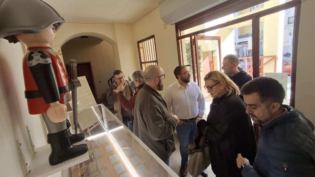 Exposició Arxiu Municipal Vila-real