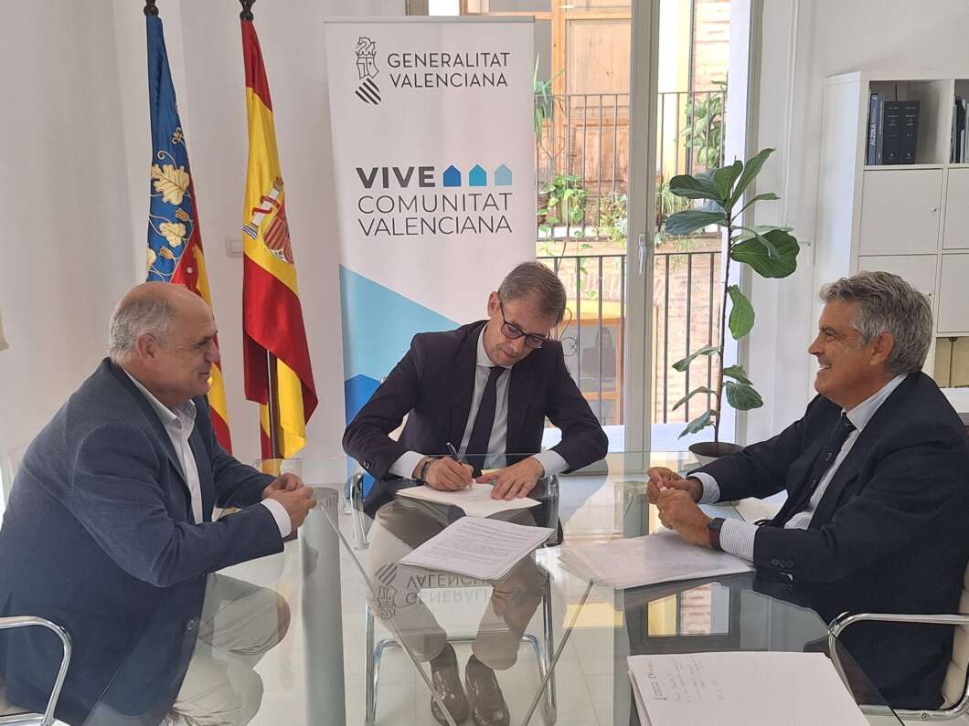 Generalitat, Ayuntamientos, Vinaros, Benicarlo