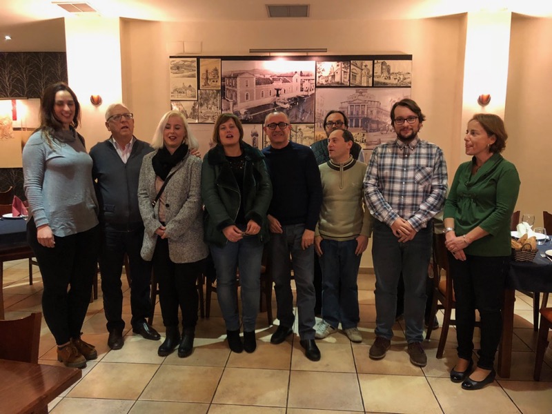 Segundo aniversario de Castellón Información diciembre 2015