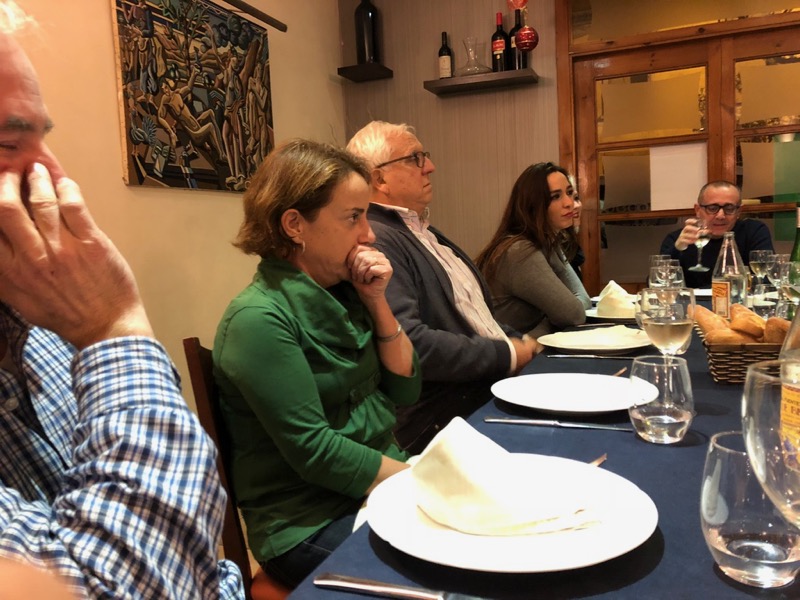 Segundo aniversario de Castellón Información diciembre 2015