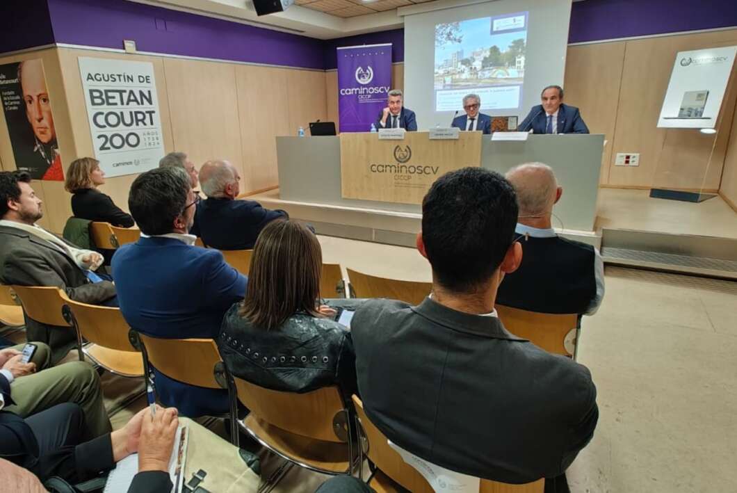 Martinez Mus reclama infraestructuras hidraulicas