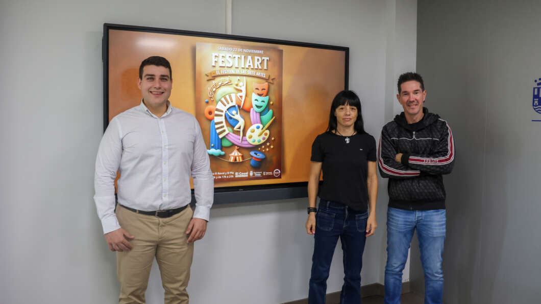 Onda lanza ‘Festiart’, el primer festival joven onda