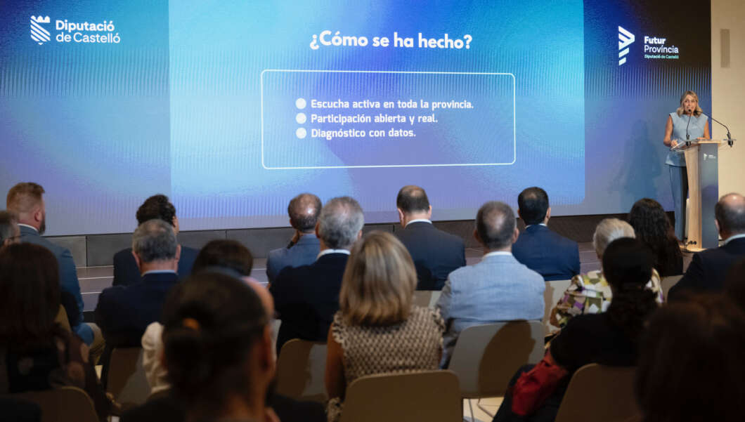 Plan Futur Província