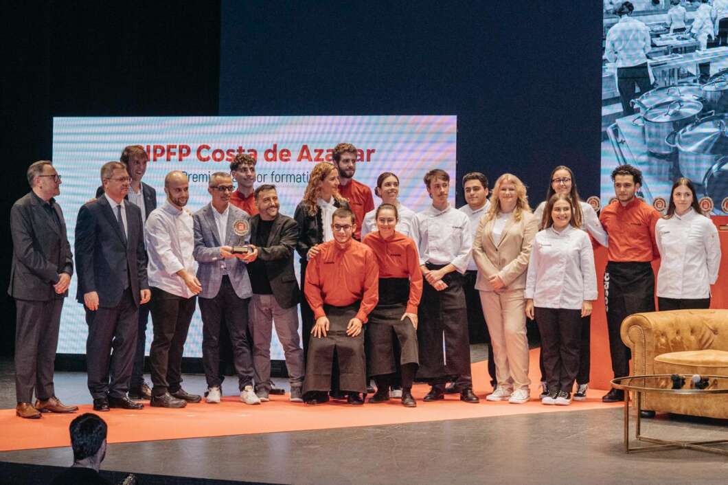 Premios Nacionales Hosteleria Castellon2