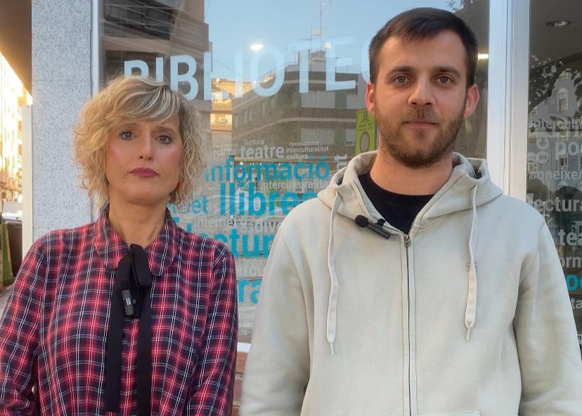 Verónica Ruiz, Compromís