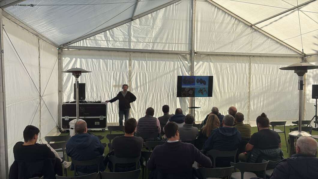 Villa del Toro Trufa