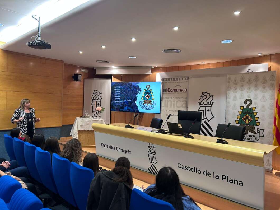 adcomunica, gaiates, castellon, protocolo