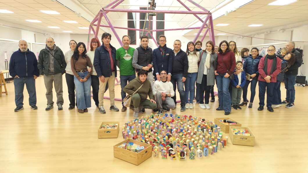 almassora exposición doloretes