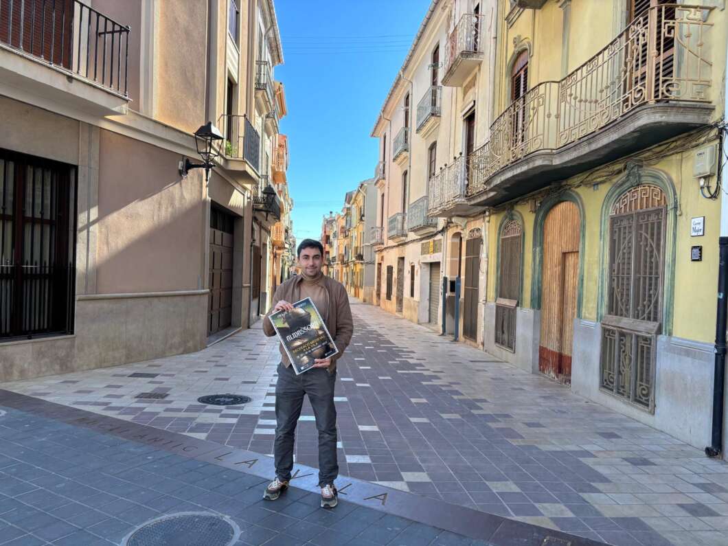 Presentació de la Fira de Sant Andreu en Almassora