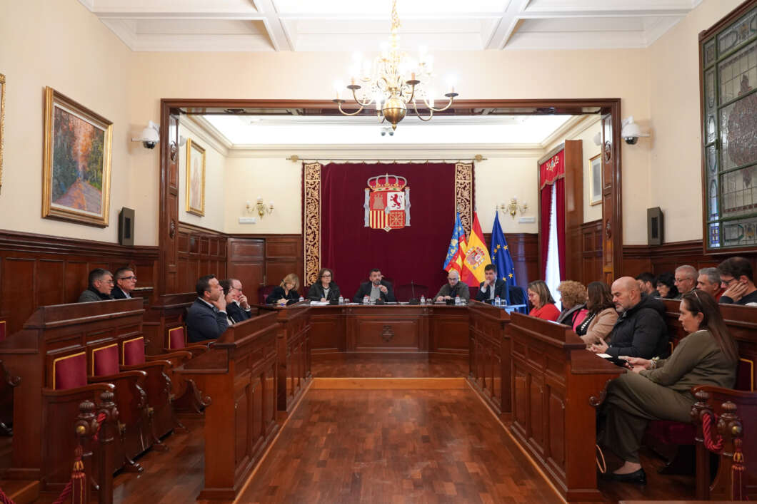 asamblea consorcio provincial bomberos