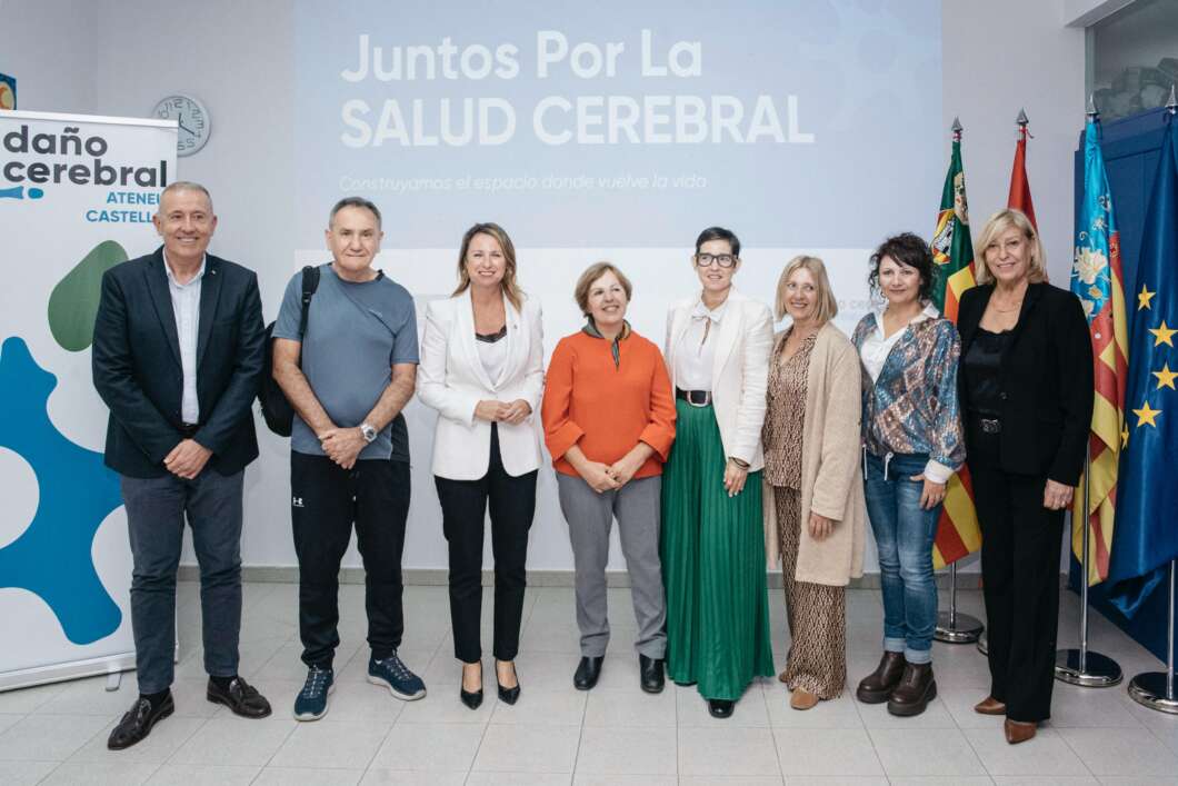 Proyecto Pionero en el Ateneu por la salud cerebral 051125