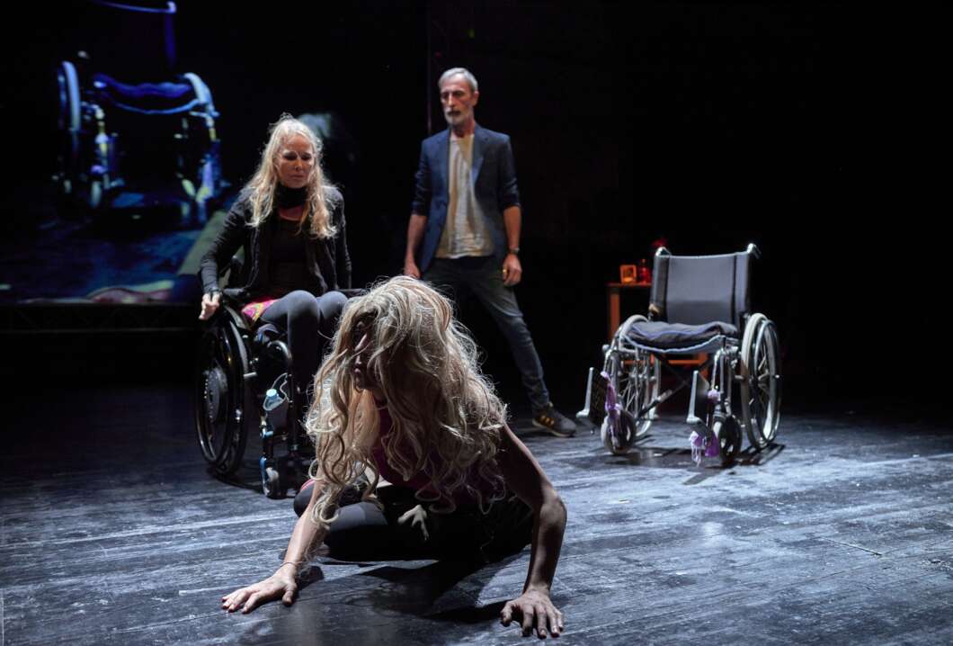 Benicàssim presenta una completa agenda cultural para noviembre