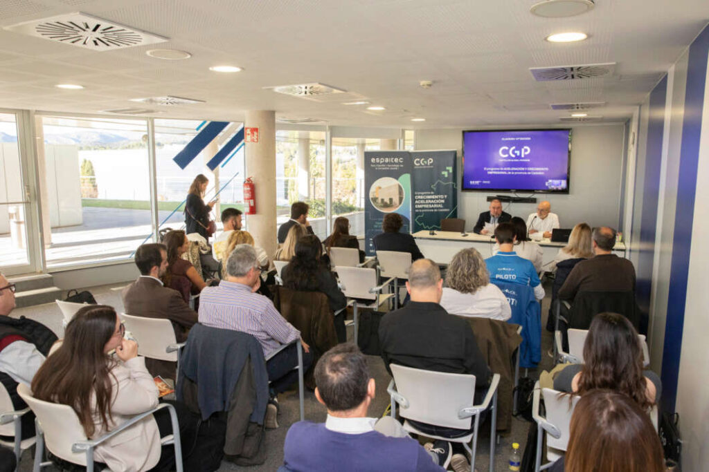 castellon global program