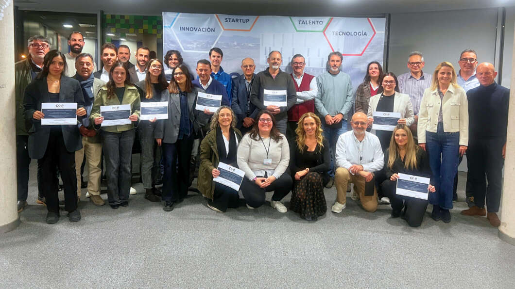 castellon global program clausura