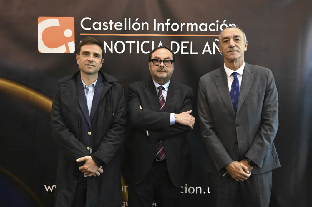 Comunitat de Regants Vila-real. La Noticia del año 2025 Castellón Información