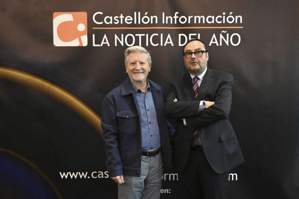 La Noticia del año 2025 Castellón Información