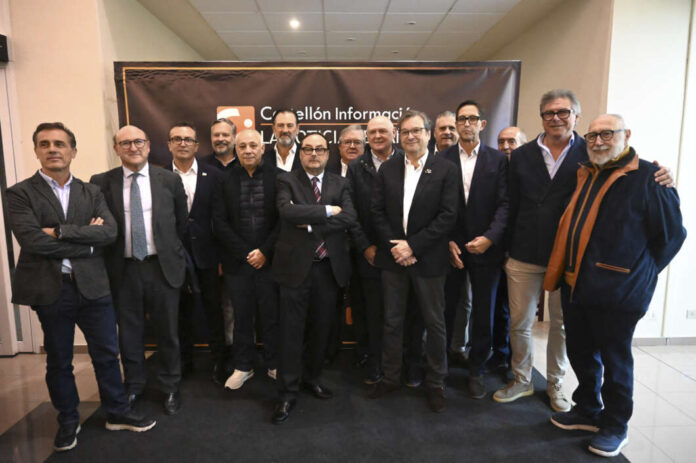 Moros d'Alquería Premios Noticia del Año de Castellón Información 2025