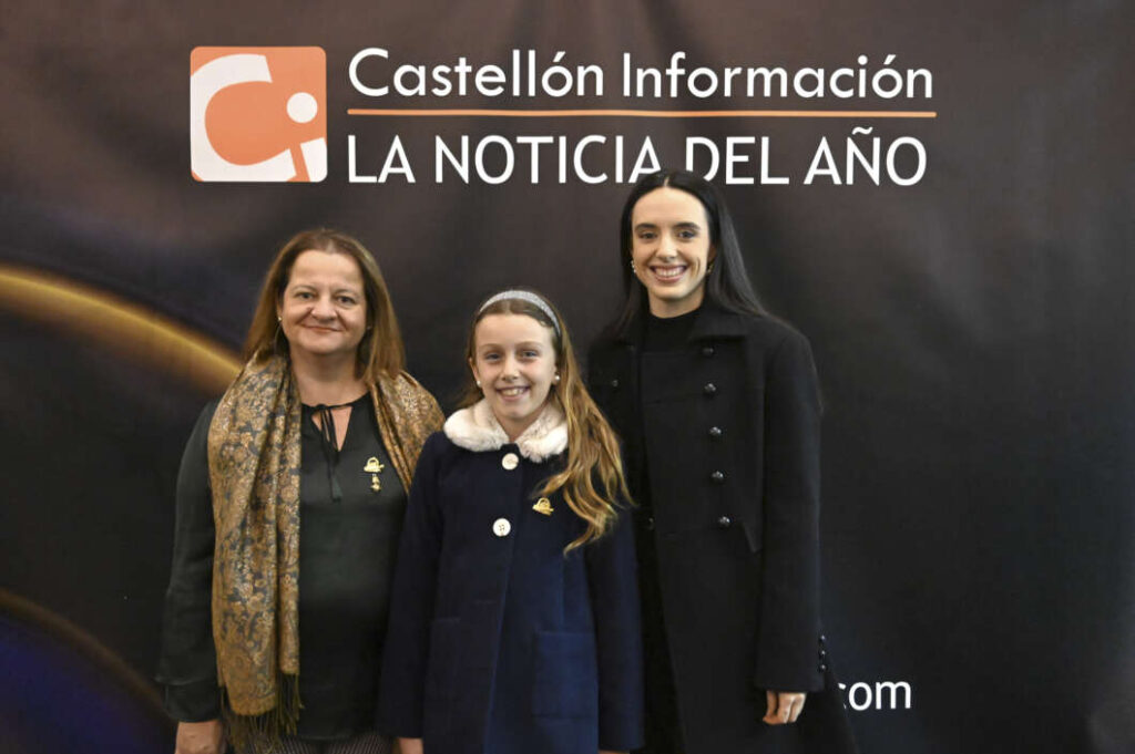 La Noticia del año 2025 Castellón Información