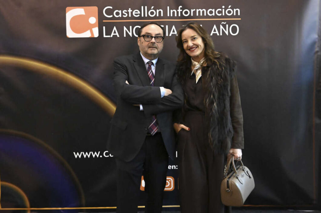 La Noticia del año 2025 Castellón Información