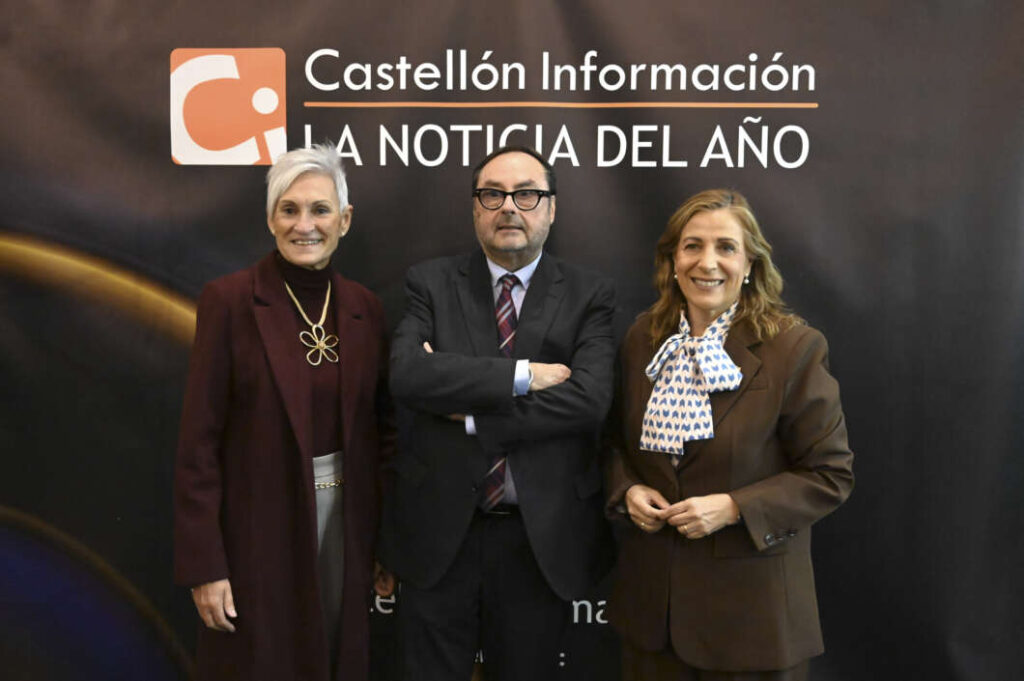 Ayuntamiento de Benicàssim. La Noticia del Año 2025 Castellón Información
