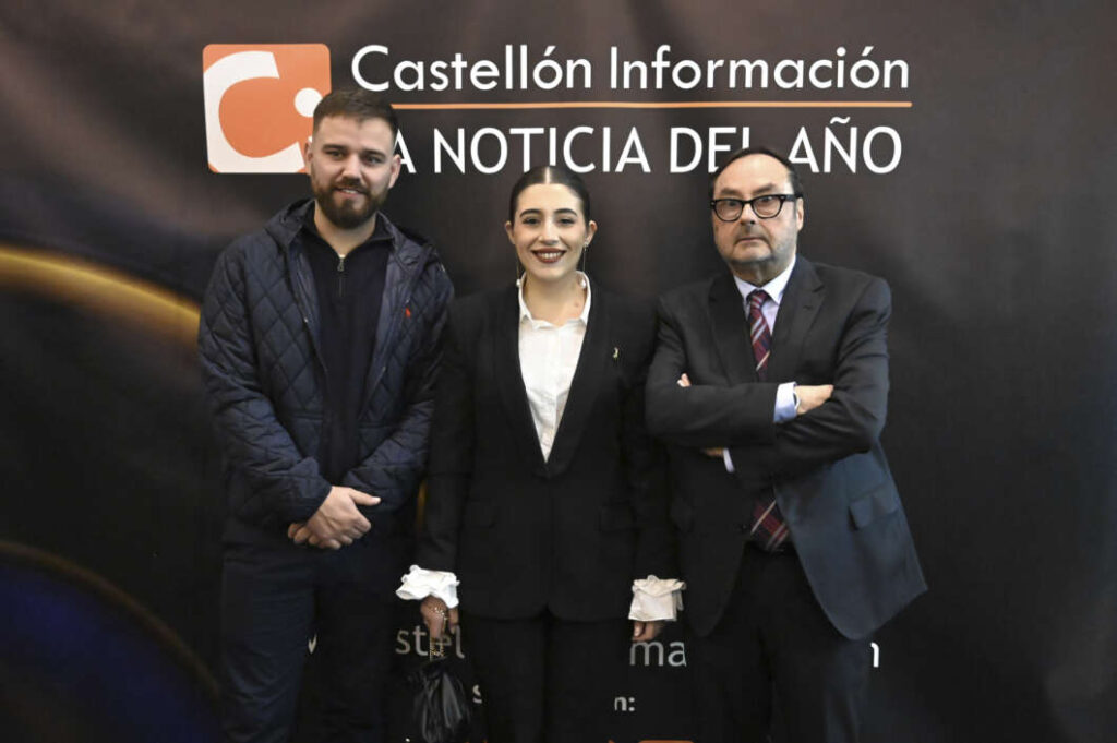 La Noticia del año 2025 Castellón Información