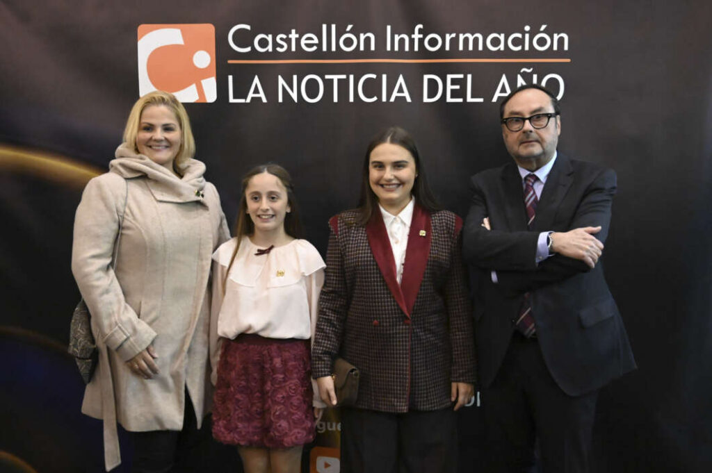 La Noticia del año 2025 Castellón Información
