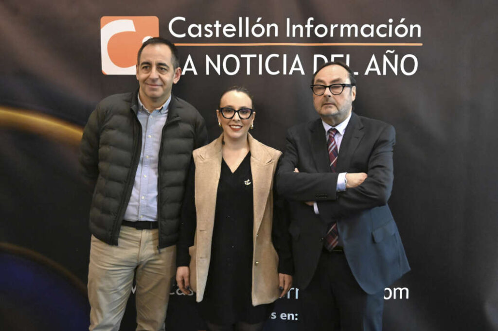 La Noticia del año 2025 Castellón Información