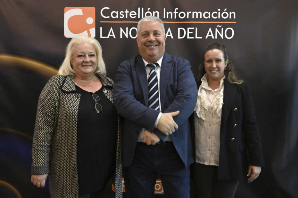 Ayuntamiento Oropesa. La Noticia del Año 2025 Castellón Información